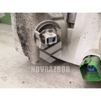 Фара левая Ford Escort /Orion 1995-1998