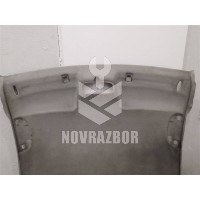 Обшивка потолка Ford Focus 1 1998-2004