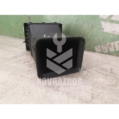 Дефлектор воздушный Ford Escort /Orion 1995-1998