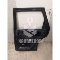 Дверь задняя правая Ford Escort /Orion 1995-1998