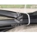 Уплотнитель стекла двери Ford Focus 1 1998-2004