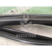 Уплотнитель стекла двери Ford Focus 1 1998-2004