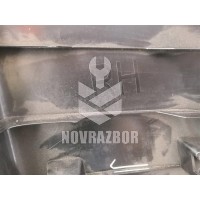Обшивка стойки BMW X3 F25 2010-2017