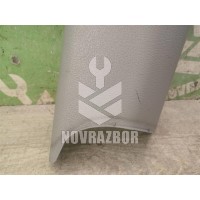 Обшивка стойки BMW X3 F25 2010-2017