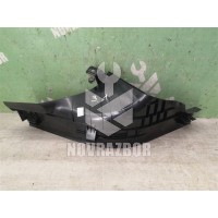 Накладка на порог BMW X3 F25 2010-2017