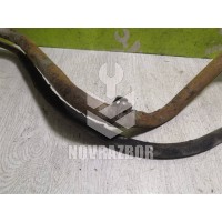 Горловина топливного бака Ford Focus 1 1998-2004