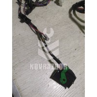 Проводка (коса) BMW X3 F25 2010-2017