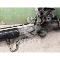 Рейка рулевая Ford Focus 1 1998-2004