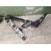 Петля крышки багажника Ford Focus 1 1998-2004