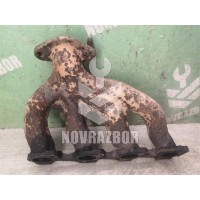 Коллектор выпускной Ford Focus 1 1998-2004