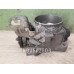 Заслонка дроссельная механическая Ford Focus 1 1998-2004