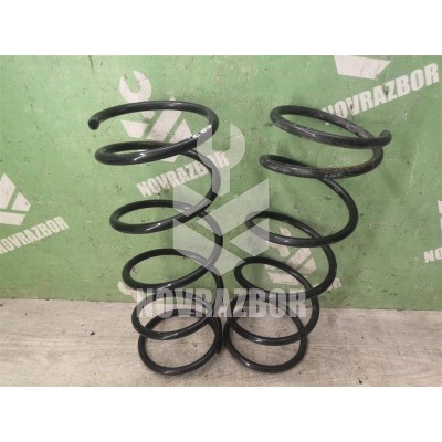 Пружина передняя Ford Focus 1 1998-2004