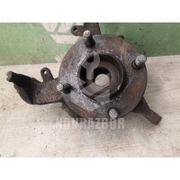 Кулак поворотный передний левый Ford Focus 1 1998-2004