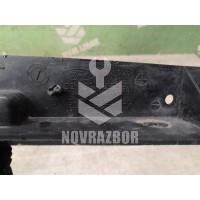 Направляющая бампера Ford Focus 1 1998-2004