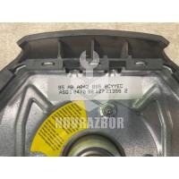 Подушка безопасности в руль Ford Escort /Orion 1995-1998