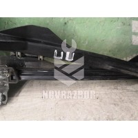 Стеклоподъемник механ. передний правый Ford Focus 1 1998-2004