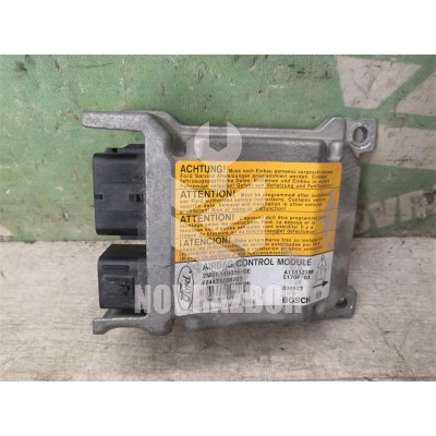 Блок управления AIR BAG Ford Focus 1 1998-2004