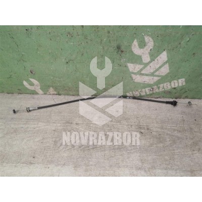 Трос открывания задней двери Ford Focus 1 1998-2004 Трос открывания задней двери Ford Focus 1 1998-2004