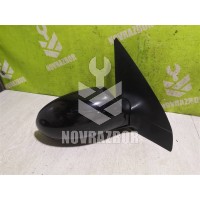 Зеркало правое механическое Ford Focus 1 1998-2004