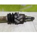 Полуось передняя левая Ford Focus 1 1998-2004