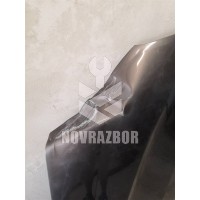 Капот BMW X3 F25 2010-2017