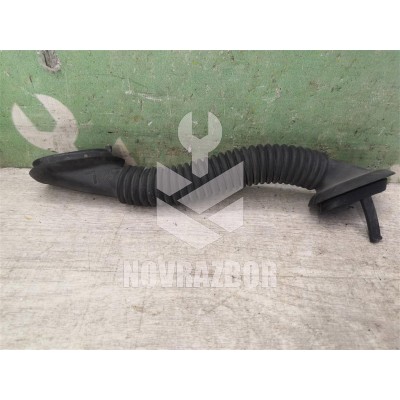 Пыльник BMW X3 F25 2010-2017
