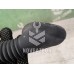 Пыльник BMW X3 F25 2010-2017