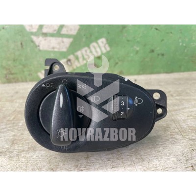 Переключатель света фар Ford Focus 1 1998-2004
