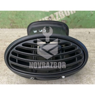 Дефлектор воздушный Ford Focus 1 1998-2004