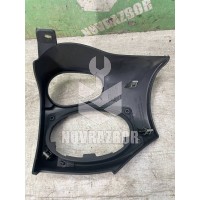 Накладка декоративная Ford Focus 1 1998-2004