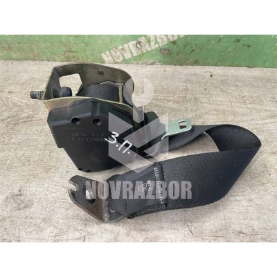 Ремень безопасности Ford Focus 1 1998-2004