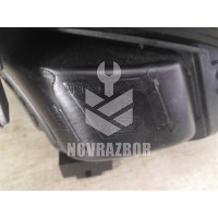 Накладка Ford Focus 1 1998-2004