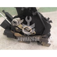 Замок двери передней правой Ford Focus 1 1998-2004