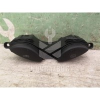 Блок кнопок Ford Focus 1 1998-2004