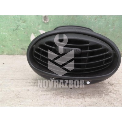 Дефлектор воздушный Ford Focus 1 1998-2004