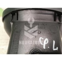 Дефлектор воздушный Ford Focus 1 1998-2004