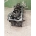 Головка блока цилиндров (ГБЦ) Ford Focus 1 1998-2004