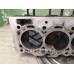Головка блока цилиндров (ГБЦ) Ford Focus 1 1998-2004
