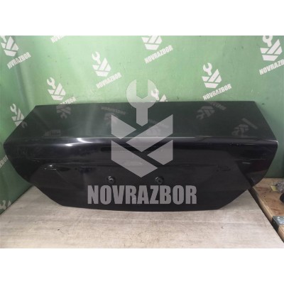 Крышка багажника Ford Focus 1 1998-2004