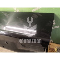 Крышка багажника Ford Focus 1 1998-2004