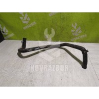 Патрубок отопителя Ford Focus 1 1998-2004