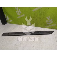 Молдинг задней правой двери Ford Focus 1 1998-2004