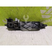 Ручка двери передней наружная левая Ford Focus 1 1998-2004