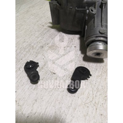 Замок зажигания Ford Focus 1 1998-2004 Замок зажигания Ford Focus 1 1998-2004
