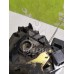 Замок двери задней левой Ford Focus 1 1998-2004