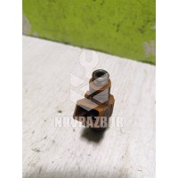 Форсунка инжекторная Ford Focus 1 1998-2004