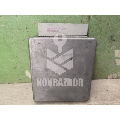 Блок управления двигателем Ford Focus 1 1998-2004