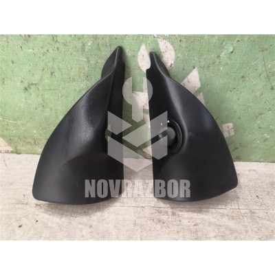 Накладка зеркала Ford Focus 1 1998-2004