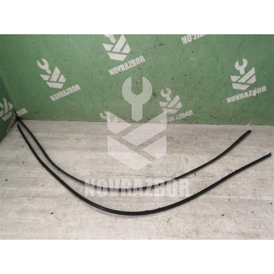 Молдинг крыши комплект Ford Focus 1 1998-2004