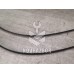 Молдинг крыши комплект Ford Focus 1 1998-2004